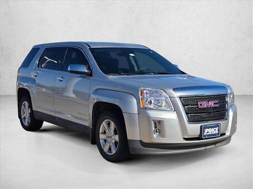 2012 GMC Terrain SLE-1
