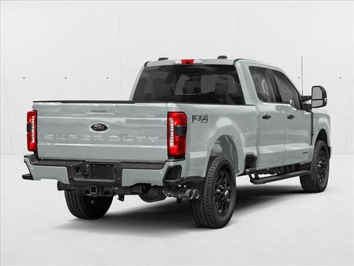 2026 Ford F-250 XLT