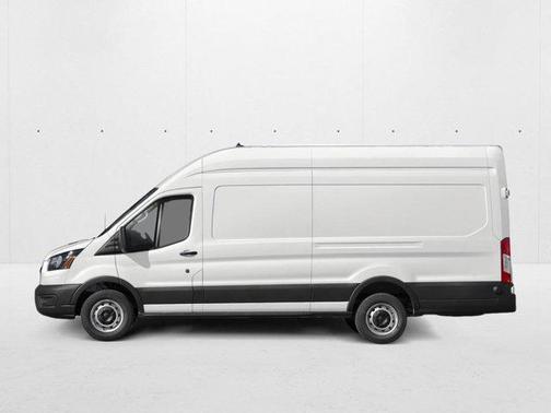 Oxford White 2026 Ford Transit-350 Base