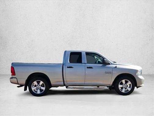2014 RAM 1500 Tradesman