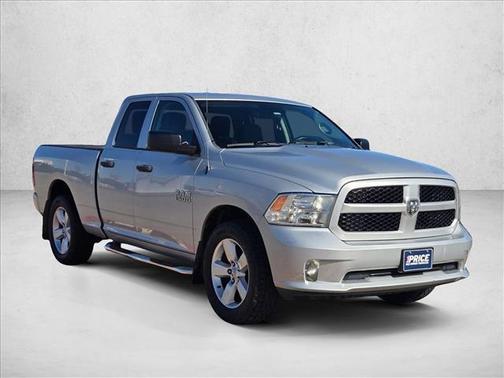 2014 RAM 1500 Tradesman