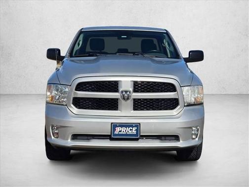 2014 RAM 1500 Tradesman