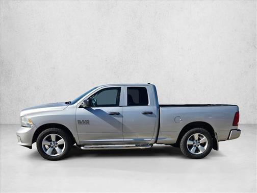 2014 RAM 1500 Tradesman