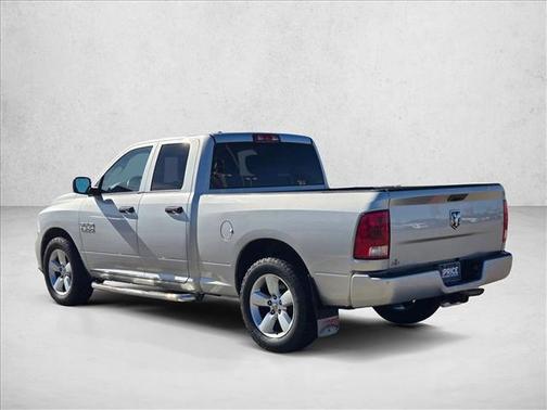 2014 RAM 1500 Tradesman