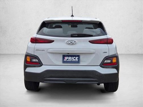 2018 Hyundai KONA SE