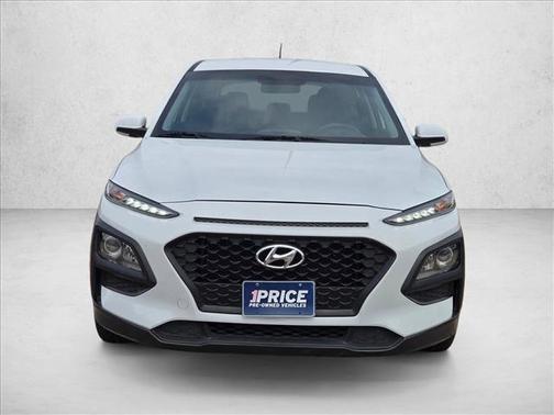 2018 Hyundai KONA SE