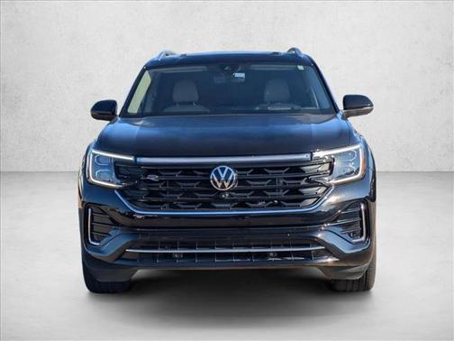 2024 Volkswagen Atlas 2.0T SEL Premium R-Line 4MOTION