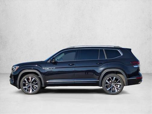 2024 Volkswagen Atlas 2.0T SEL Premium R-Line 4MOTION