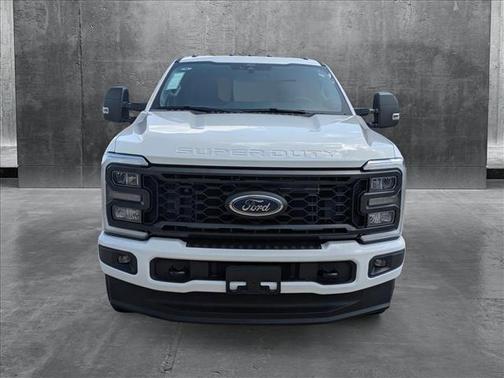 2025 Ford F-250 XL