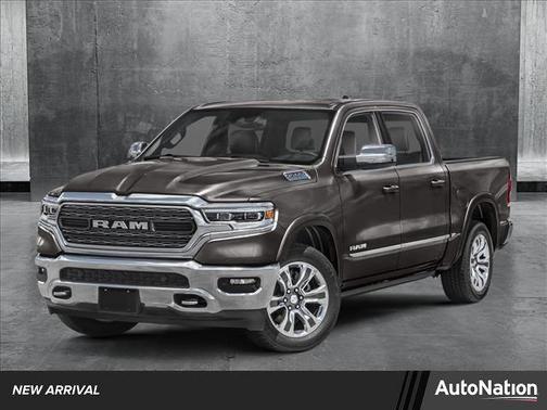 2024 RAM 1500 Lone Star
