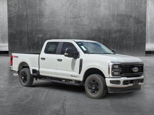 2025 Ford F-250 XL