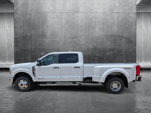 2025 Ford F-350 XLT