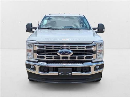 2025 Ford F-350 XLT