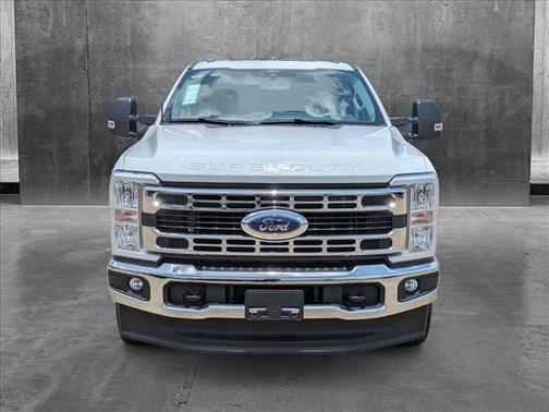 2025 Ford F-350 XLT