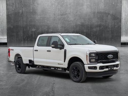 2025 Ford F-250 XL