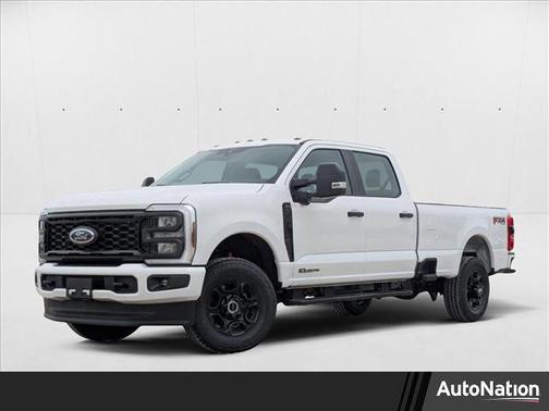 2025 Ford F-250 XL