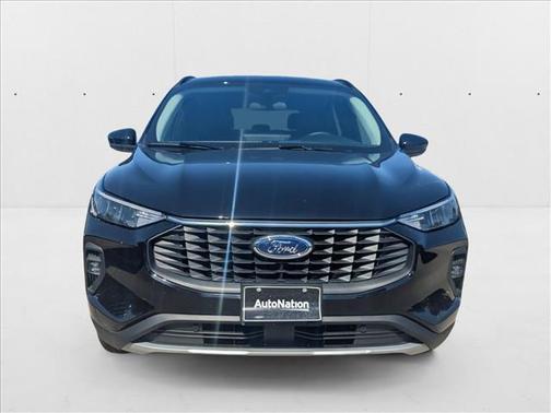 2025 Ford Escape PHEV Base
