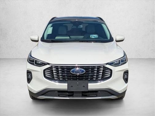 2026 Ford Escape PHEV Base