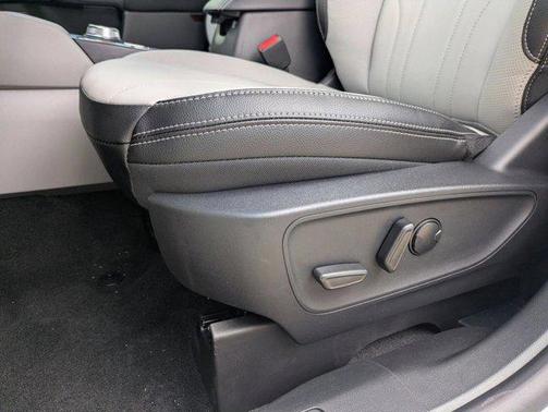 star white metallic tri-coat 2026 Ford Escape PHEV Base