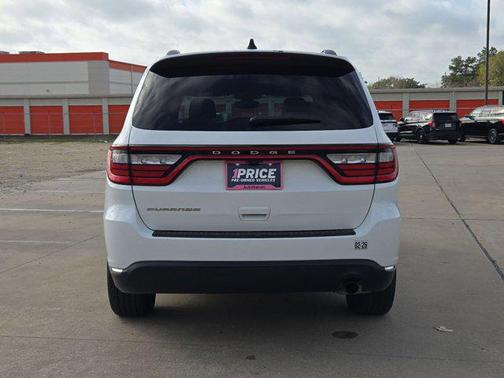 2023 Dodge Durango SXT RWD