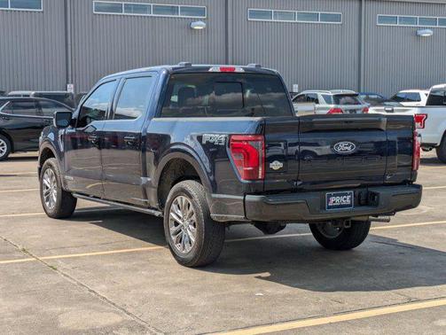 2024 Ford F-150 King Ranch