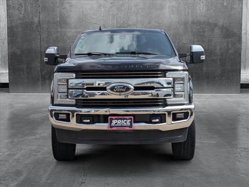 2019 Ford F-250 King Ranch