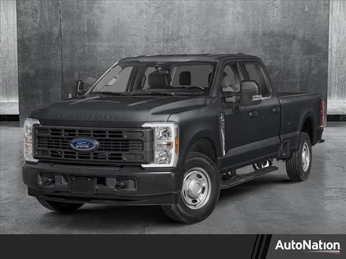 2025 Ford F-250 XL