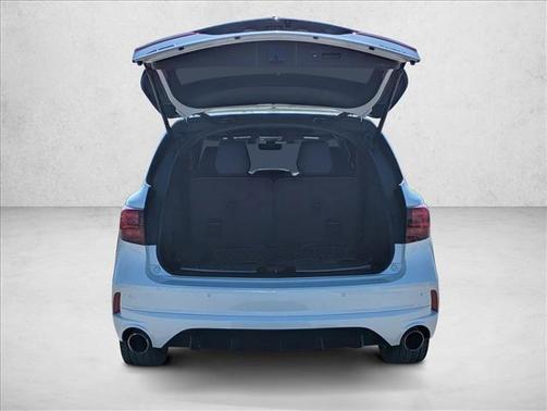 2020 Acura MDX 3.5L Technology & A-Spec Pkgs