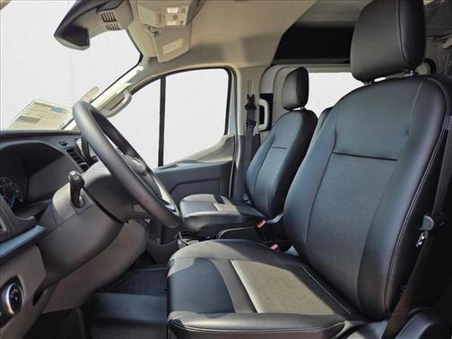 2025 Ford Transit-150 Base