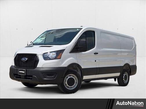 2025 Ford Transit-150 Base