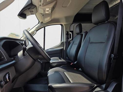 2025 Ford Transit-150 Base