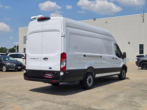 2025 Ford Transit-350 Base
