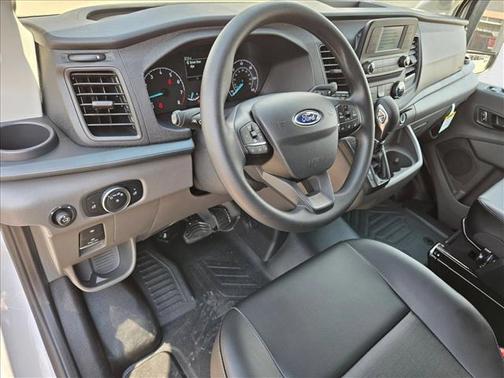 2025 Ford Transit-350 Base