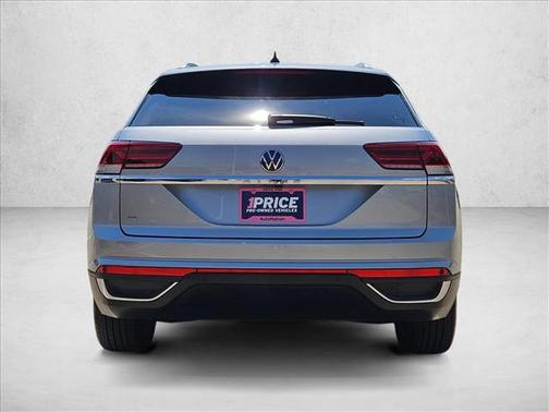 2023 Volkswagen Atlas Cross Sport 2.0T SE w/Technology