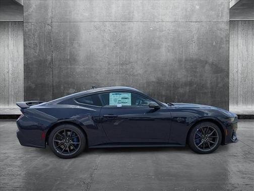 2025 Ford Mustang Dark Horse Fastback