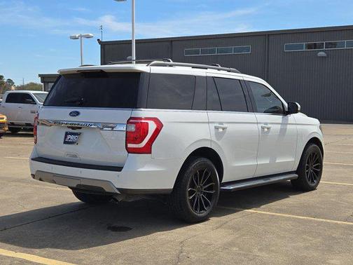 2020 Ford Expedition XLT