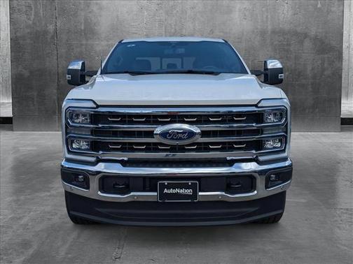 2025 Ford F-250 King Ranch