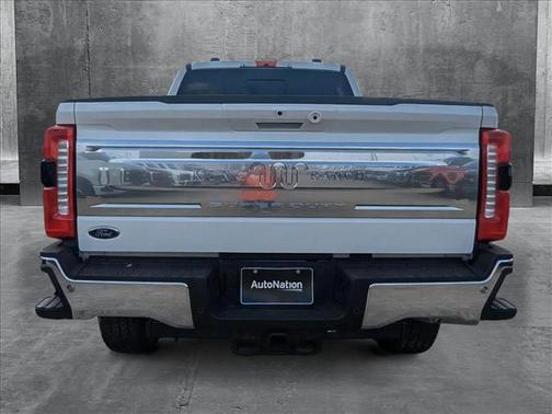 2025 Ford F-250 King Ranch