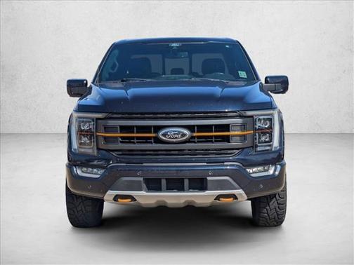 2021 Ford F-150 Tremor