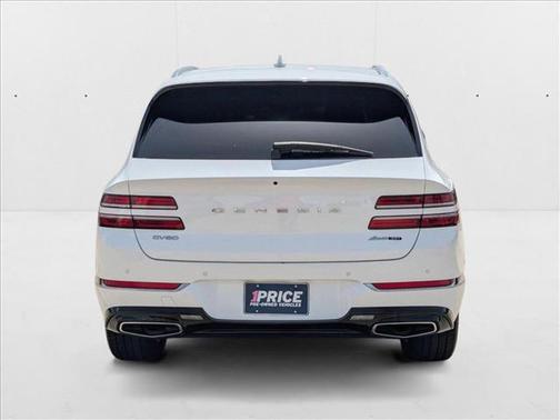 2023 Genesis GV80 3.5T