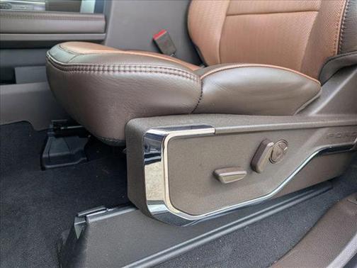 2025 Ford F-250 King Ranch