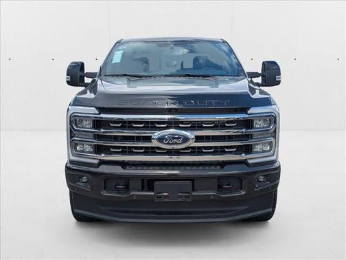 2025 Ford F-250 King Ranch