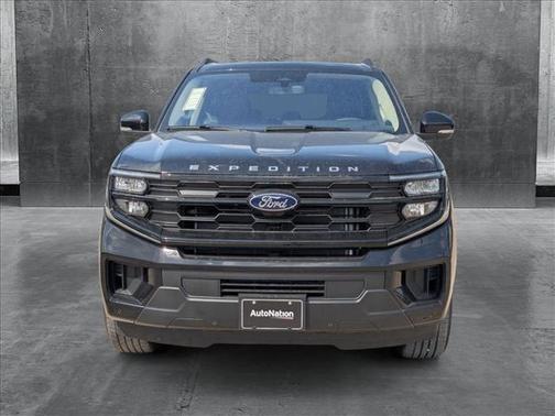2025 Ford Expedition Max Active 4x2