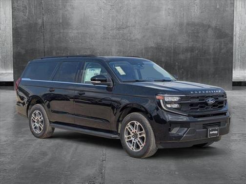 2025 Ford Expedition Max Active 4x2
