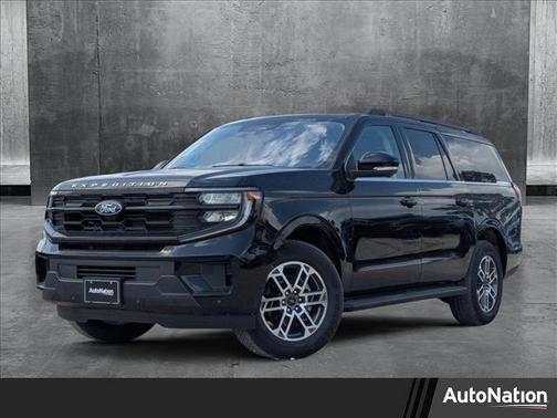 2025 Ford Expedition Max Active 4x2