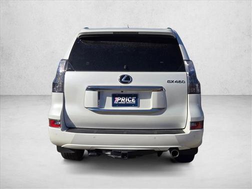 2021 Lexus GX 460 Premium