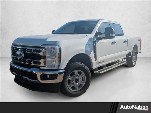 2026 Ford F-250 XLT