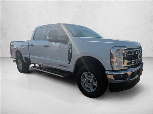 2026 Ford F-250 XLT