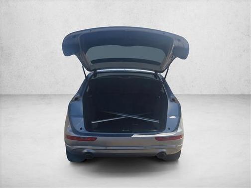 2017 Audi Q5 2.0T Premium Plus