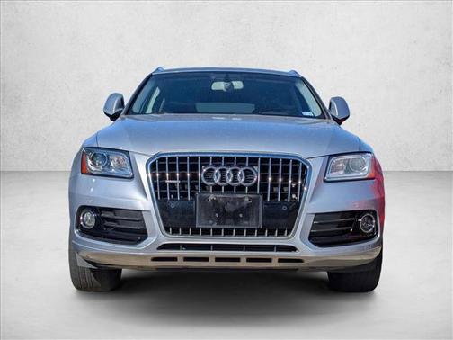 2017 Audi Q5 2.0T Premium Plus